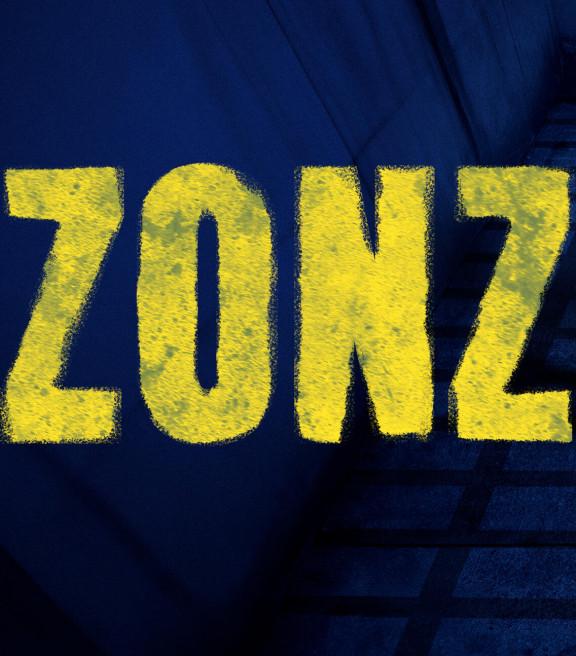 Zonz, la nouvelle série sur Slash